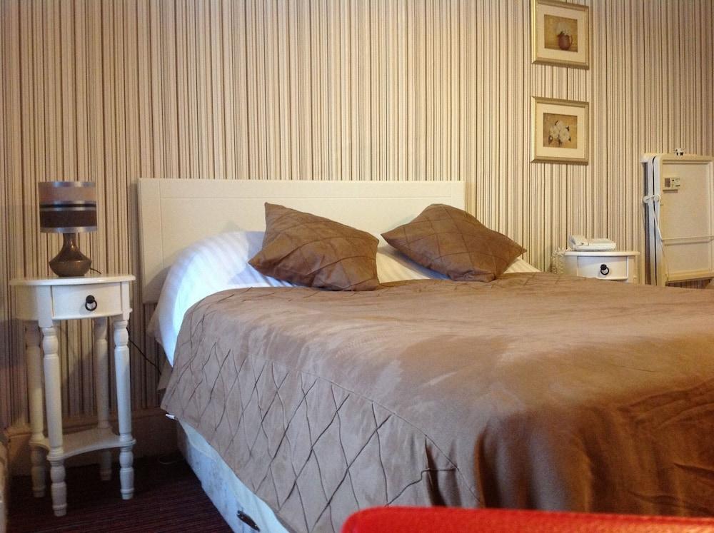 Balmoral Lodge Hotel Southport Ngoại thất bức ảnh