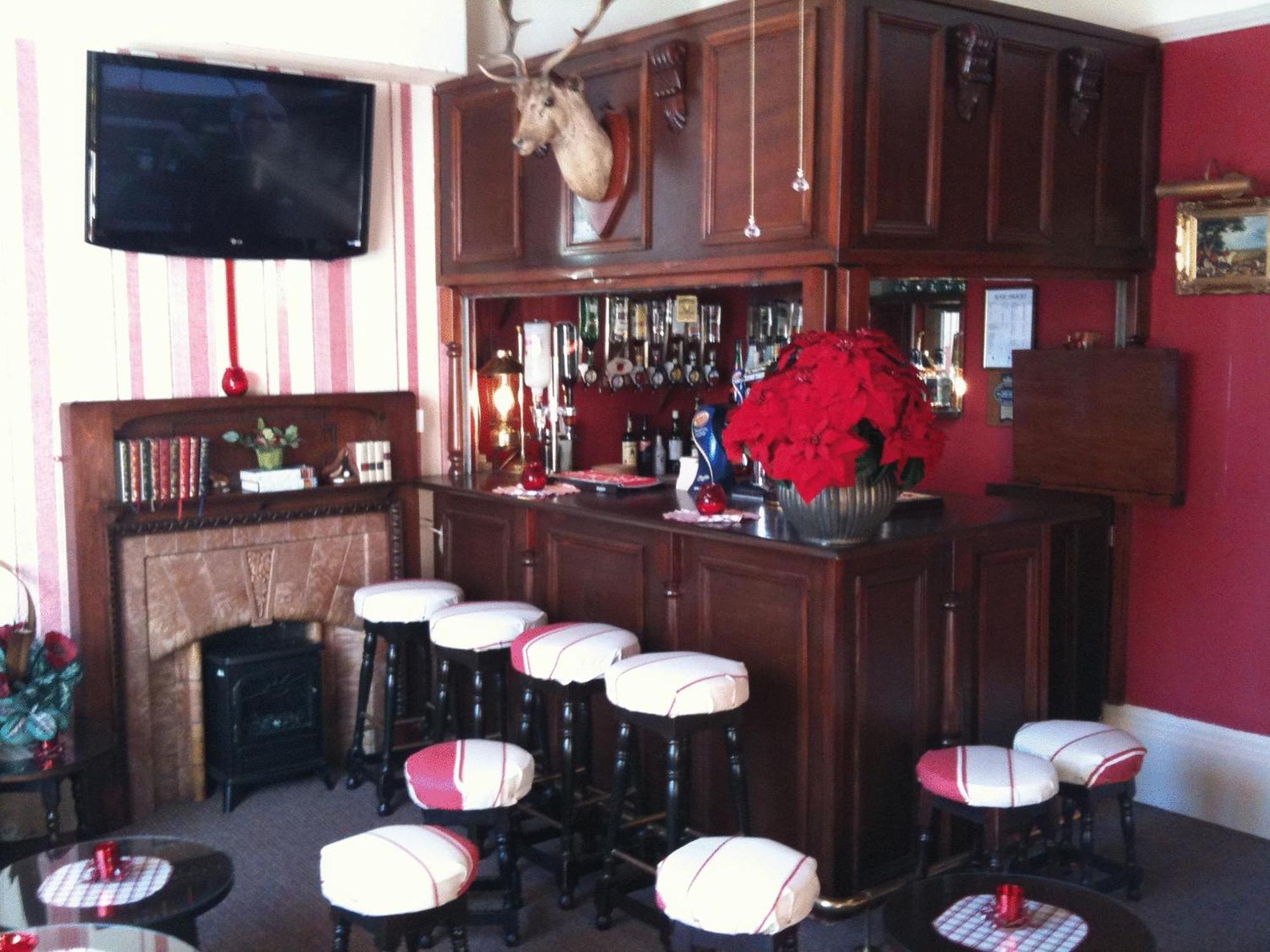 Balmoral Lodge Hotel Southport Ngoại thất bức ảnh