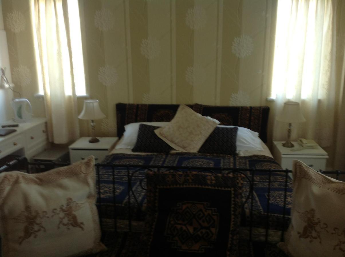 Balmoral Lodge Hotel Southport Ngoại thất bức ảnh